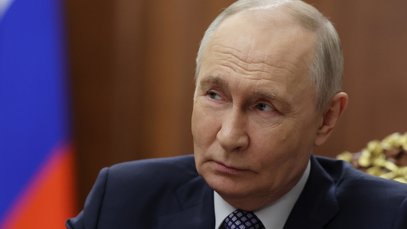 9ZJ3RP9WHKHBBU0KZ64F - 🌍NewspaperAmigo – Your Global News Buddy 🗞️ Putin, Zelenskyy Agree to Orthodox Easter Ceasefire ✌️🕊️