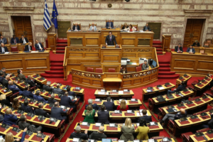 Greek Minister Resigns Over Degree Scandal Amid Political Turmoil 🌍✊