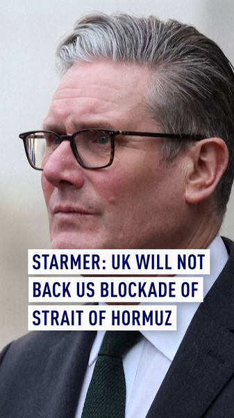 AB3K66QZOX1674YWK8C3 - 🌍NewspaperAmigo – Your Global News Buddy 🗞️ Iran Vows Retaliation as US Hormuz Blockade Deadline Expires 🌊⚡ video poster