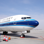 Urumqi Airport Shatters Cross-Border Travel Records in 2026 🛫✨ video poster