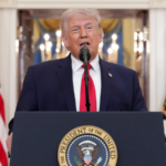 Trump Claims Iran War Nearing End, Vows 'Stone Age' Retaliation if Talks Fail 🌍💥