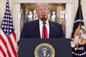 Trump Claims Iran War Nearing End, Vows 'Stone Age' Retaliation if Talks Fail 🌍💥