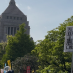 🇯🇵 Massive Protests in Japan as Gov’t Pushes Militarization: What’s Next?