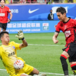 Chengdu Rongcheng Secures Fourth Straight CSL Victory 🏆