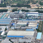 China Leads Global Nuclear Power Race with 125 GW Capacity 🌍⚡