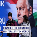 Hungary's Pivotal Election: Orbán's 16-Year Rule Tested 🗳️ Hungary's Pivotal Election: Orbán's 16-Year Rule Tested 🗳️ video poster