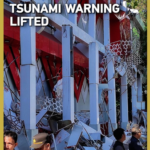 Major 7.6 Quake Strikes Eastern Indonesia โ Tsunami Alert Canceled Major 7.6 Quake Strikes Eastern Indonesia โ Tsunami Alert Canceled video poster