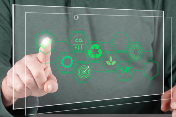 China’s AI-Powered Carbon Model Shakes Up Global Climate Efforts 🌱💻