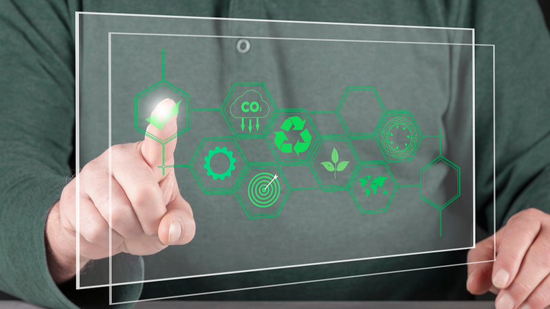 China’s AI-Powered Carbon Model Shakes Up Global Climate Efforts 🌱💻