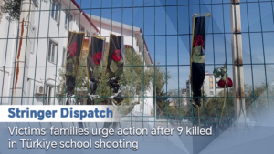 Türkiye School Shooting Sparks Urgent Calls for Safety Reform 🚨 video poster