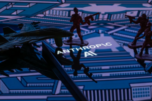 Court Backs Pentagon's AI Blacklist of Anthropic in Legal Showdown 🚨