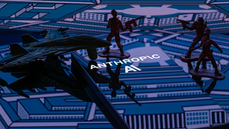 Court Backs Pentagon's AI Blacklist of Anthropic in Legal Showdown 🚨