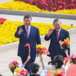 Vietnam's To Lam Prioritizes China in First Overseas Visit 🌏