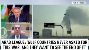 Arab_League_Demands_End_to_Gulf_Conflict___We_Never_Wanted_This_War_ video poster