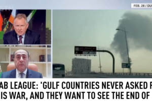 Arab_League_Demands_End_to_Gulf_Conflict___We_Never_Wanted_This_War_ video poster