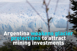 Argentina_Eases_Glacier_Protections_to_Boost_Mining__Sparks_Legal_Fight video poster