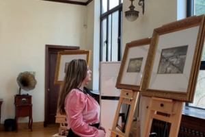 Art_Bridges_Nations__China_Egypt_70_Year_Ties_Celebrated_in_Beijing video poster