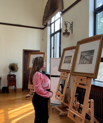 Art_Bridges_Nations__China_Egypt_70_Year_Ties_Celebrated_in_Beijing video poster