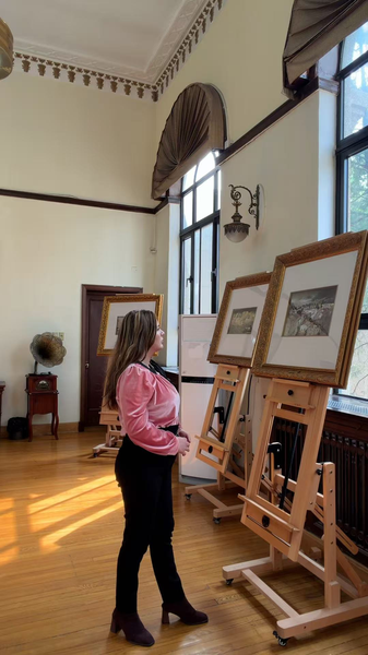 Art_Bridges_Nations__China_Egypt_70_Year_Ties_Celebrated_in_Beijing video poster