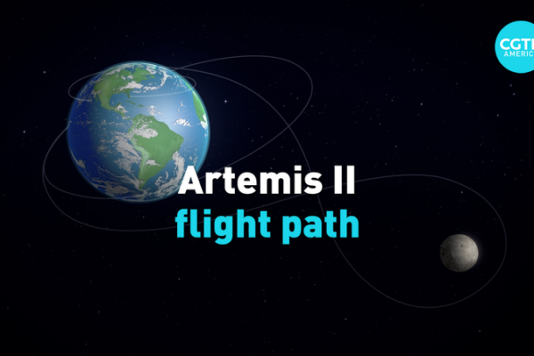 Artemis_II_Astronauts_Embark_on_Historic_Moon_Flyby_Mission video poster