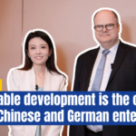 🌱 China-Germany Green Transport Partnership Gains Momentum in 2026 video poster