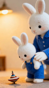 Celebrating Neurodiversity: Small Steps Make Big Impact 🌟 video poster