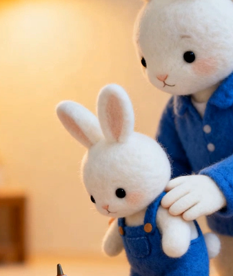 Celebrating Neurodiversity: Small Steps Make Big Impact 🌟 video poster