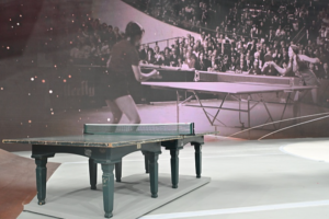 Ping-Pong Diplomacy at 55: How US-China Ties Are Still Scoring Points 🏓🌏