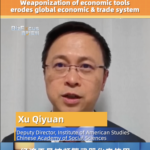 🌐💥 Weaponized Economics Threaten Global Trade, Experts Warn video poster