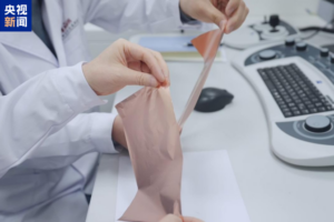 China Unveils Ultra-Thin Copper Foil for Next-Gen Tech ⚡🔋