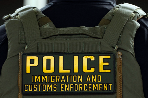 US Immigration Custody Deaths Hit 17 in 2026, Report Reveals 🔍