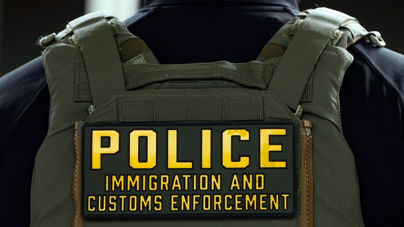 US Immigration Custody Deaths Hit 17 in 2026, Report Reveals 🔍