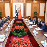 Can China & Pakistan Broker Peace in West Asia? 🌍✌️