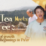 Pu’er’s Youth Brew Fresh Opportunities in Tea and Coffee 🌱☕ video poster