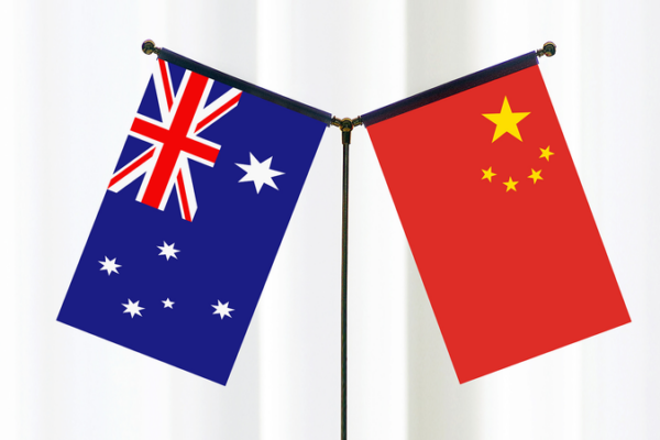 🌏 China & Australia Boost Green Trade Ties in 2026 APEC Prep