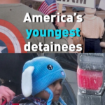 US Detains Infants as Young as 2 Months in Texas Facility 😢 video poster