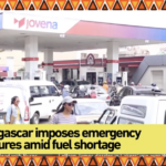 Madagascar Declares 15-Day Energy Emergency Amid Fuel Crisis 🌍⛽ video poster