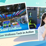 Smart Wellness Takes Center Stage at 2026 CICPE Expo 🌱💡 video poster