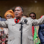 China Strengthens Congo Ties as Xi’s Envoy Heads to Presidential Inauguration 🌍✈️