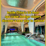China’s 24-Hour Spa Boom: Where Wellness Meets All-Night Fun 🌟🛀 video poster