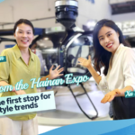 Hainan Expo 2026: Where Flying Cars Meet Future Living 🌟🚀 video poster