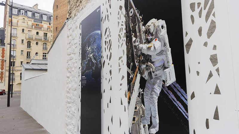 🌕 Europe Eyes Moon Missions Amid NASA Shake-Up