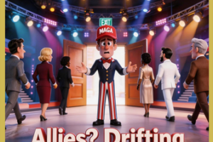 Western Leaders Flock to Beijing: Partnership Over Pressure in 2026 🌏✨ video poster