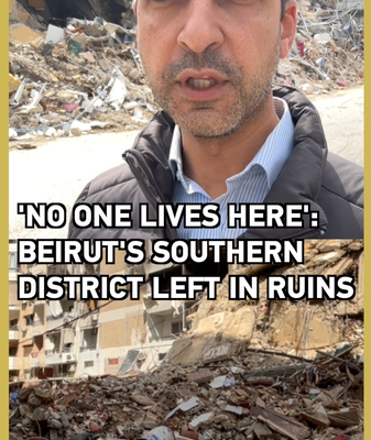 Beirut_s_Southern_District_Lies_Deserted_Amid_Ongoing_Ruins video poster
