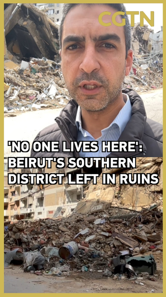 Beirut_s_Southern_District_Lies_Deserted_Amid_Ongoing_Ruins video poster