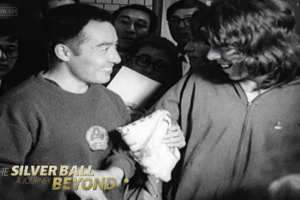 🚀 When a Bus Ride Changed History: The Ping-Pong Diplomacy Legacy