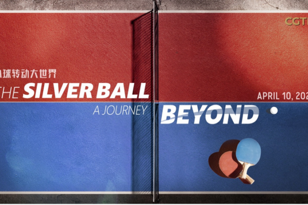 Ping-Pong to Pickleball: How Sports Bridge China-US Ties 🌍🏓