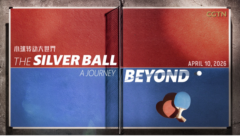 Ping-Pong to Pickleball: How Sports Bridge China-US Ties 🌍🏓