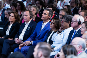 Brazil, Mexico & Spain Unite to Support Cuba Amid Crisis 🌍✊