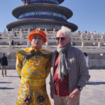 CFPYKEZKOPI2L9YHQTUC - 🌍NewspaperAmigo – Your Global News Buddy 🗞️ Hussein Fahmy Explores Beijing’s Temple of Heaven in Cinematic Journey 🎥🏯 video poster